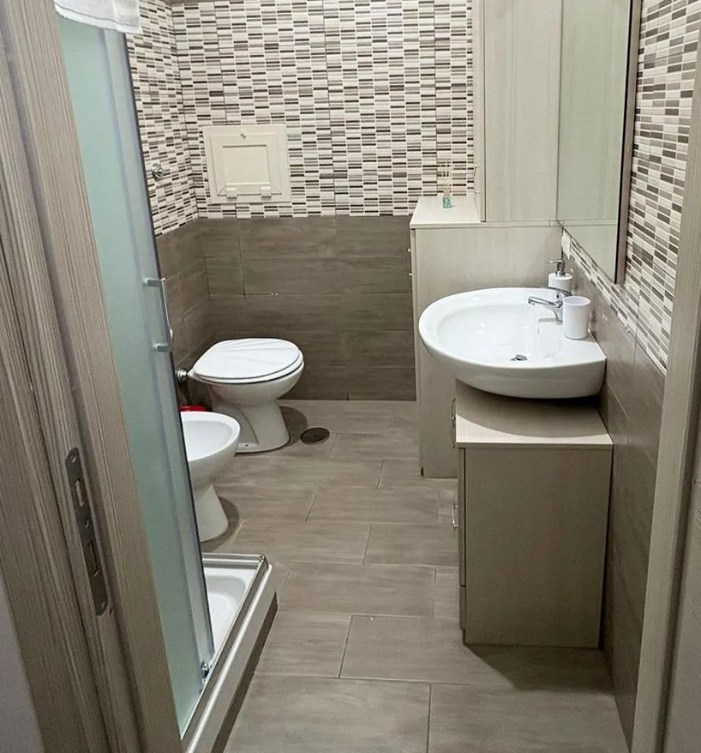 B&B Malu Naples 0*,