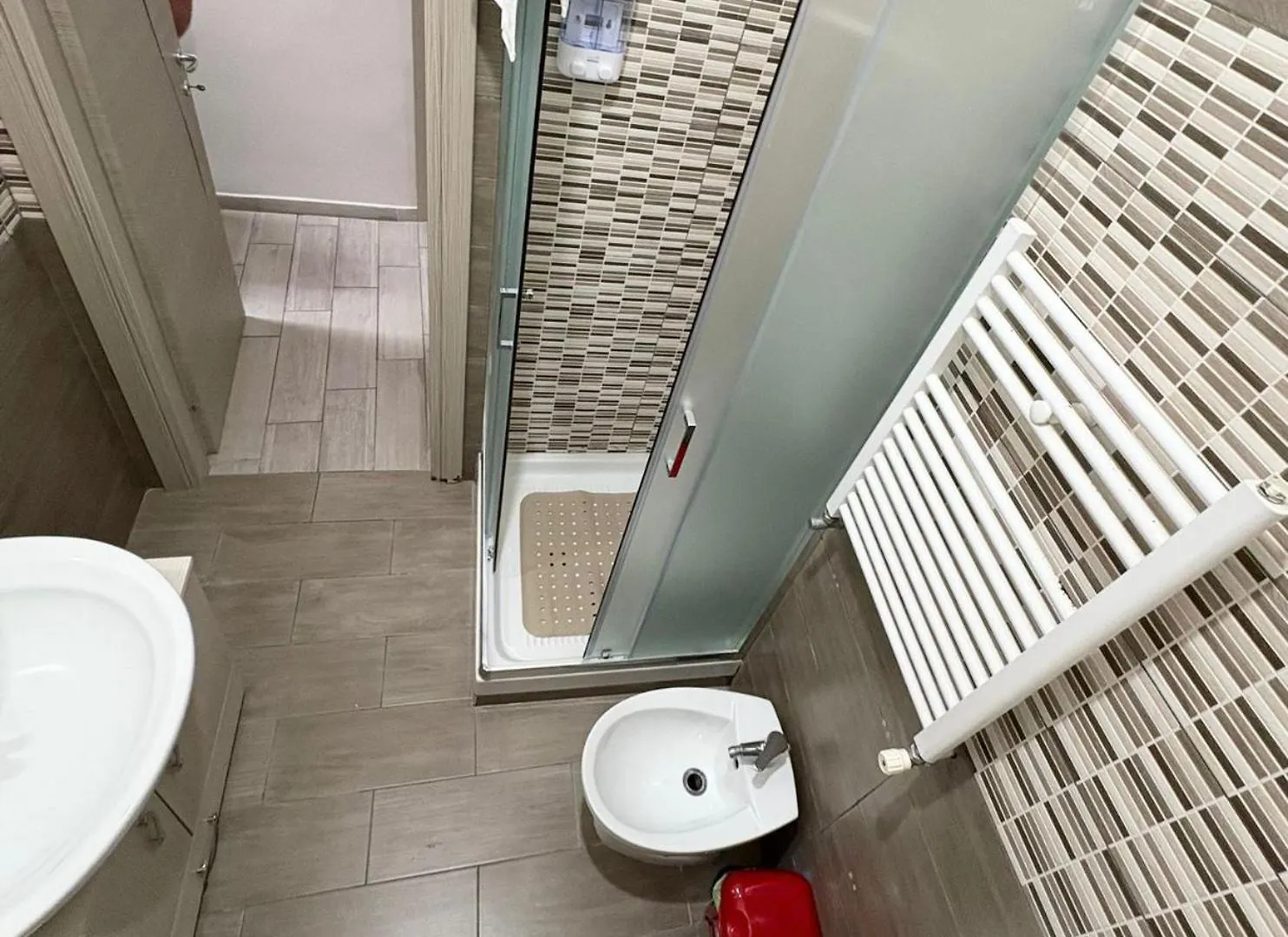 B&B Malu Naples