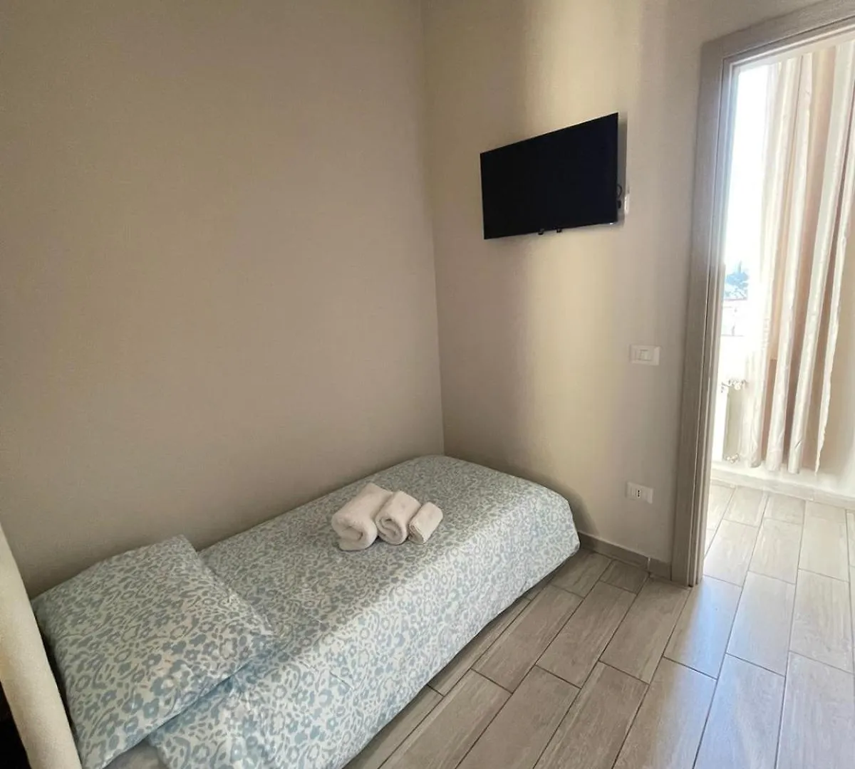 Apartment B&B Malu Naples