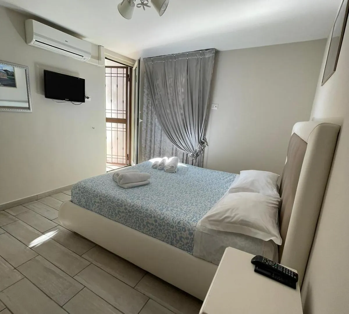 B&B Malu Naples