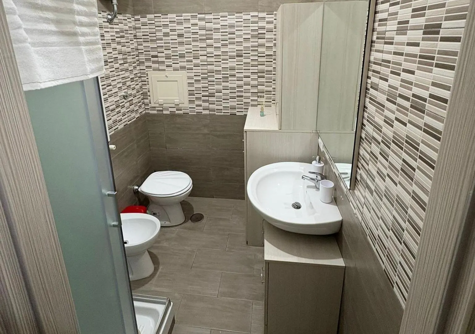 Apartment B&B Malu Naples