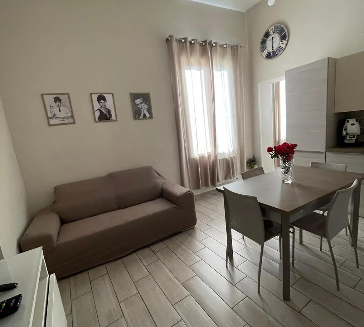 Apartment B&B Malu Naples