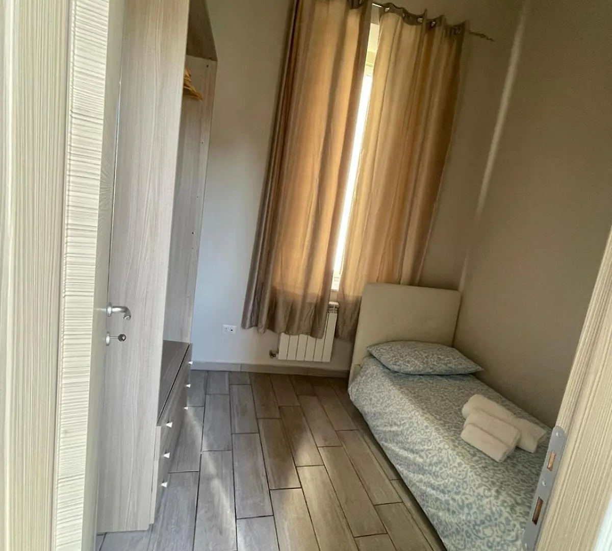 B&B Malu Naples Italy