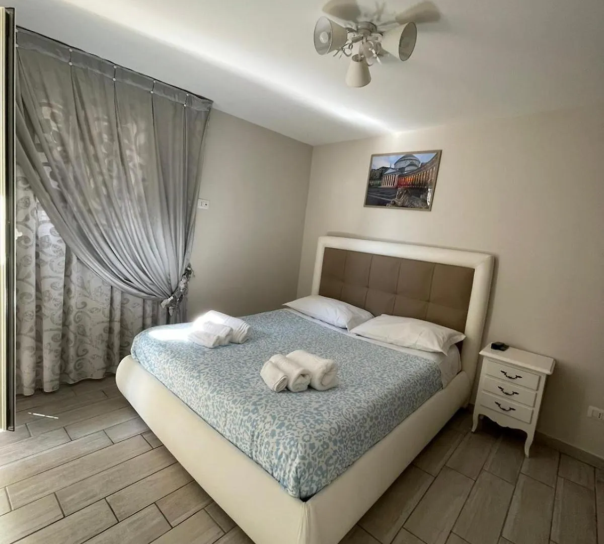 B&B Malu Naples 0*,